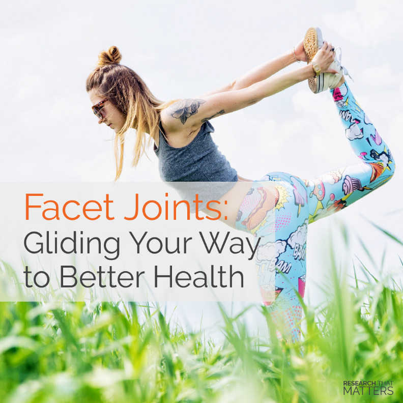 Facet Joints